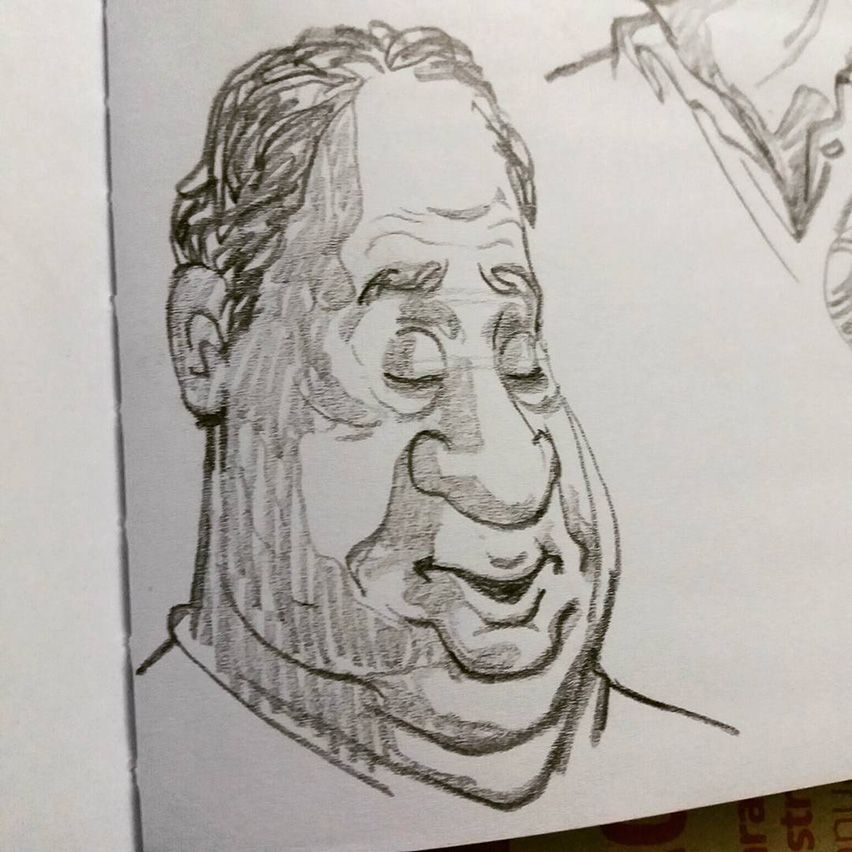 852x852 just for fun i got myself a regular drawing book usually used - Cost Drawing