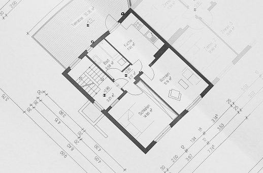 518x340 The Cost Of Building Plan In Nigeria - Cost Drawing