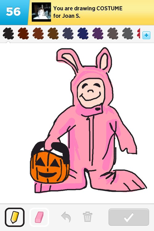 500x750 costume drawings - Costume Drawing