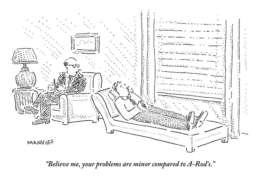 900x634 Psychiatrist To Patient On Couch Drawing - Couch Drawing