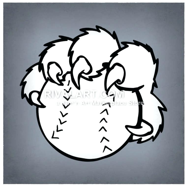 761x761 cougar paw g cleaned up square copy how long do pads last easysurfer - Cougar Paw Drawing