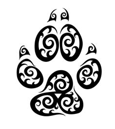 236x265 Huge Collection Of 'cougar Paw Drawing' Download More Than - Cougar Paw Drawing