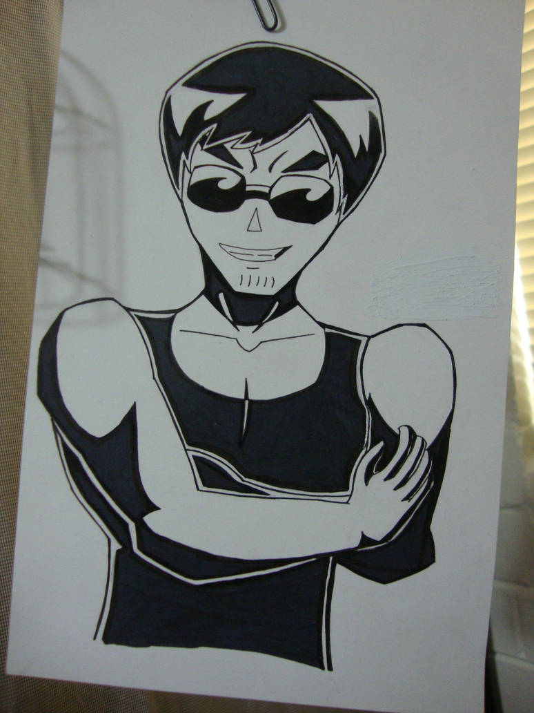 774x1032 day drawing - Cough Drawing