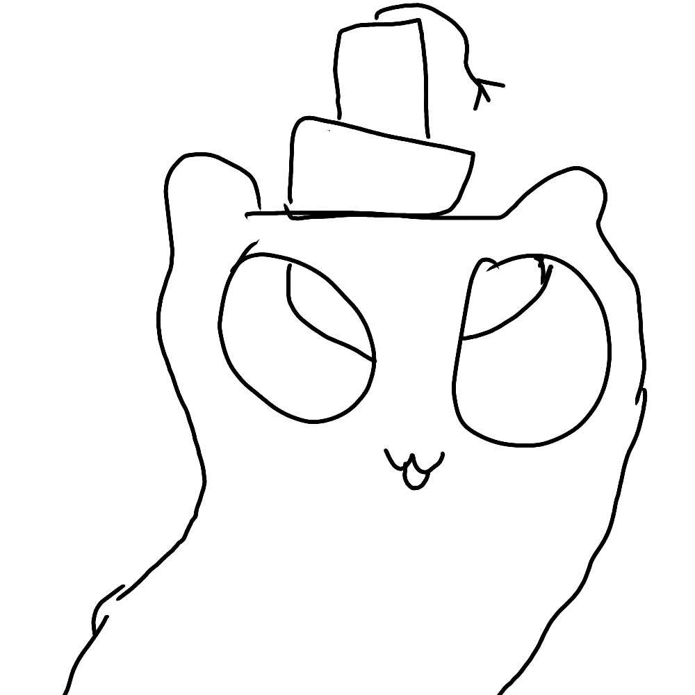 1000x1000 cough sorry for the bad drawing amino - Cough Drawing