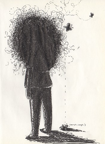 351x480 casey riordan millard - Cough Drawing