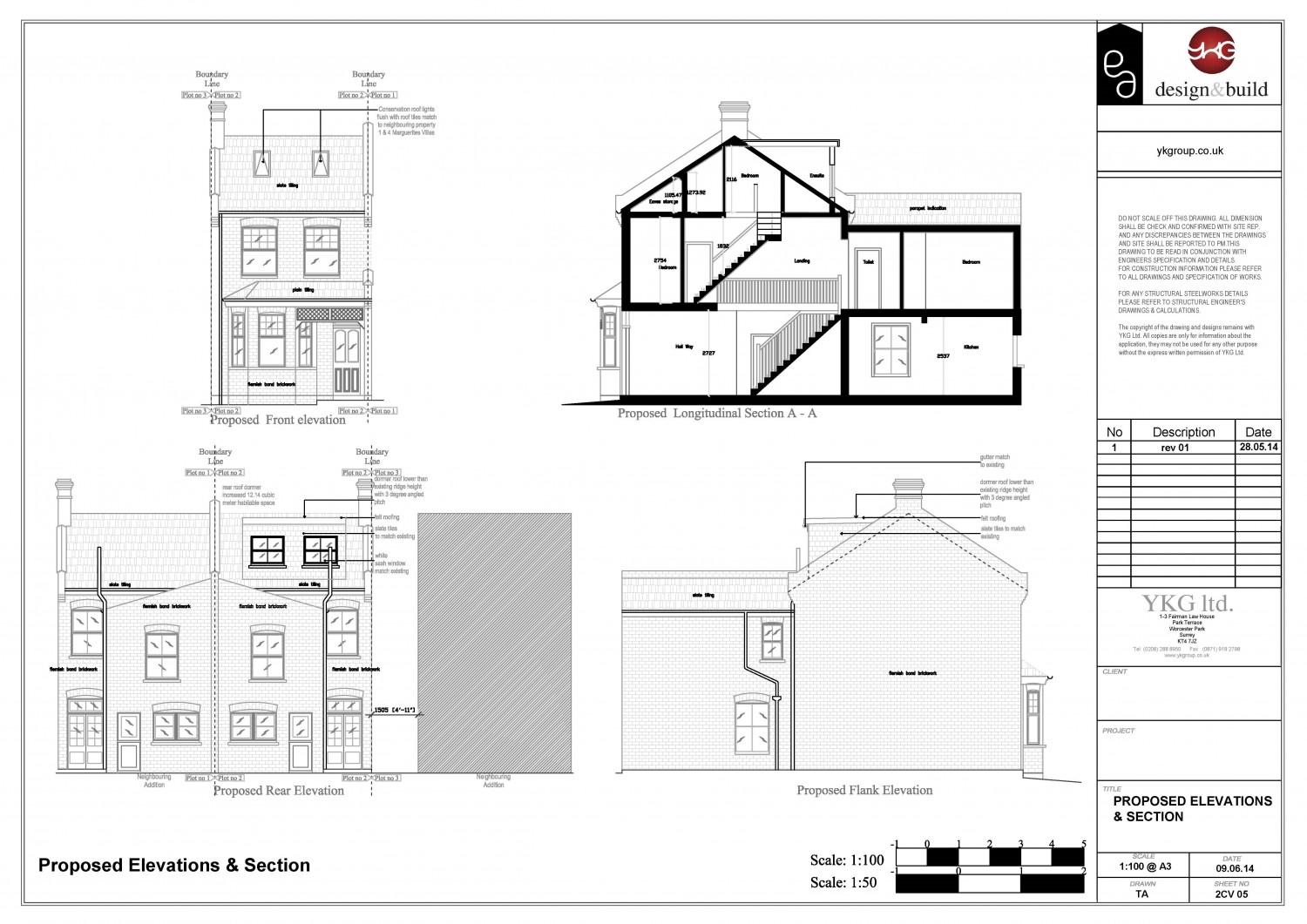 1500x1061 copse hill - Council Drawings