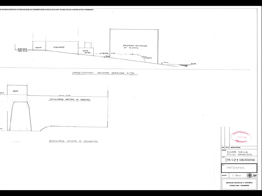 1024x768 uk docks drawings harbour view - Council Drawings