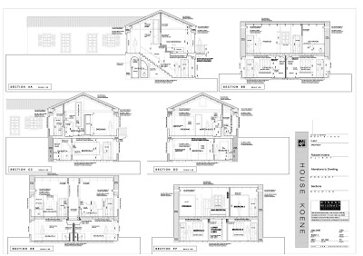 400x282 villa kalos our greek guesthouse council drawings - Council Drawings