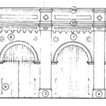 366x366 walka technical drawings maitland city council - Council Drawings