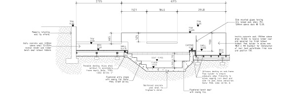 600x200 escape landscape architecture landscape architecture landscape - Council Drawings