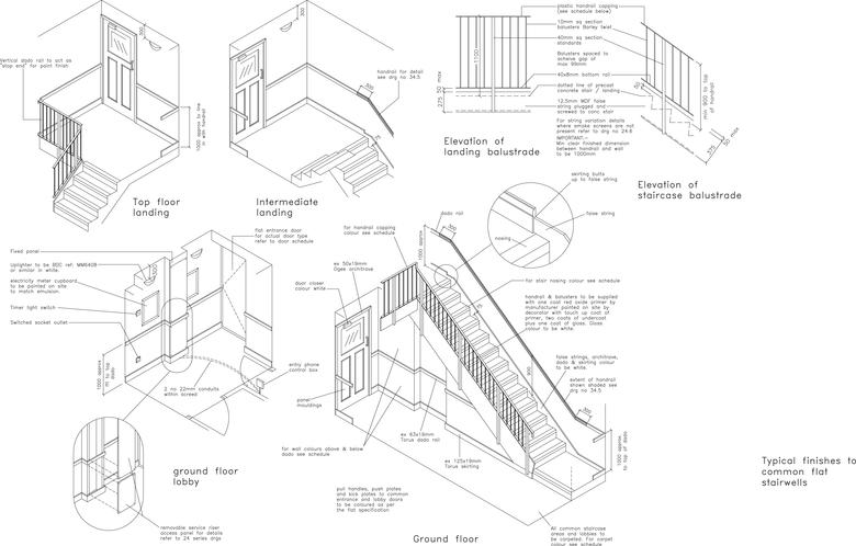 780x498 uk council approval drawings freelancer - Council Drawings