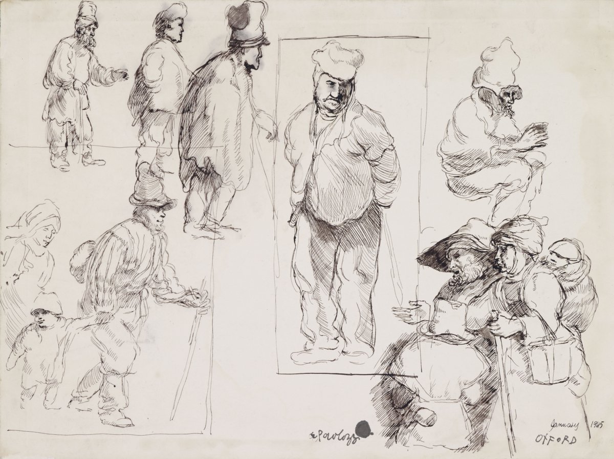 1200x896 arts council collection on twitter last chance - Council Drawings