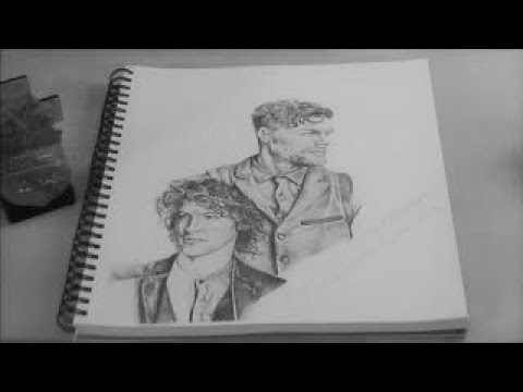 480x360 Priceless - Country Drawings