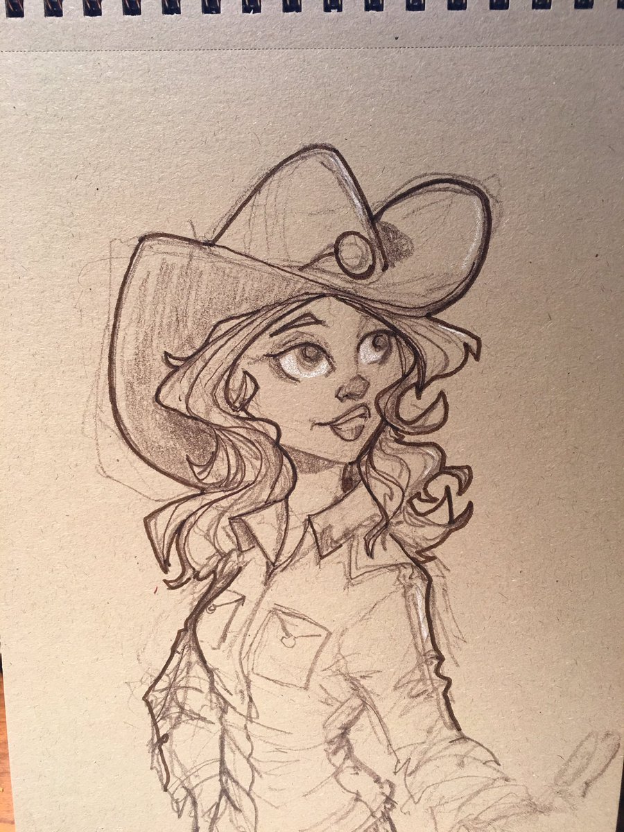 900x1200 cool country girl drawings - Country Girl Drawings