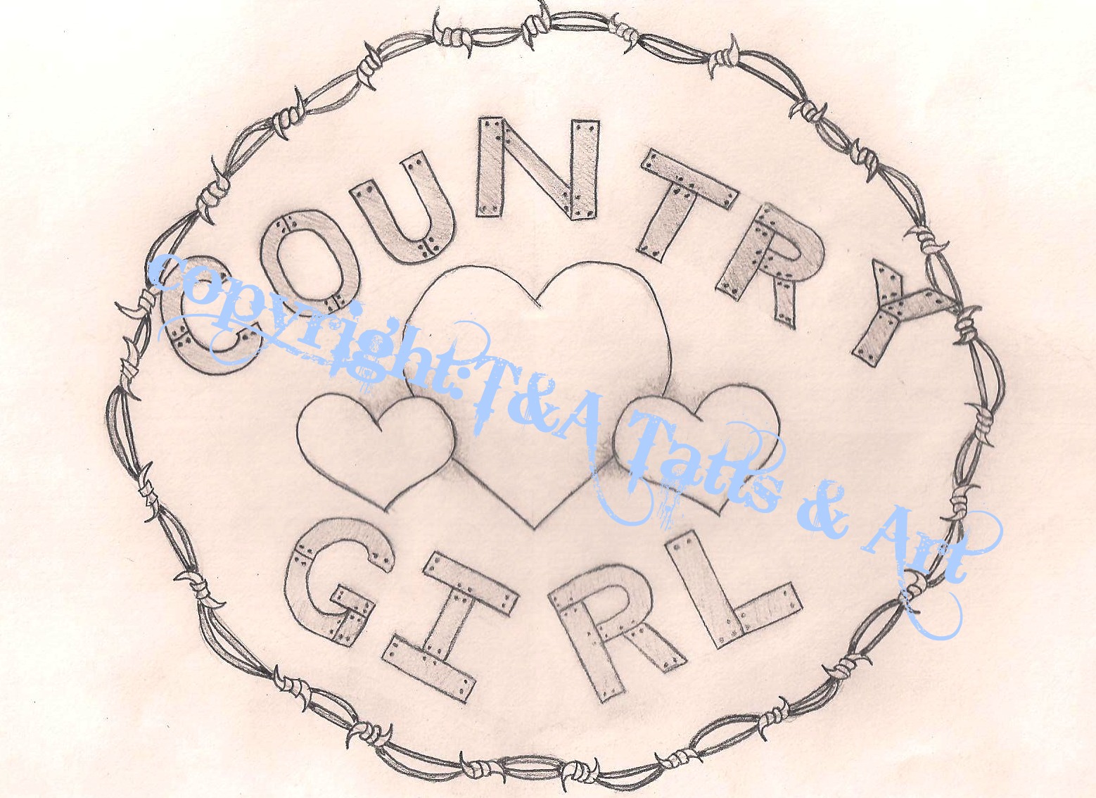 Country Girl Drawings At PaintingValley Com Explore Collection Of   Country Girl Drawings 19 