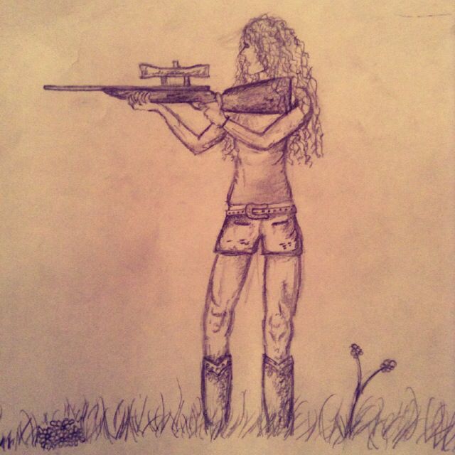 640x640 country girl drawing to draw country girls, drawings, sketches - Country Girl Drawings