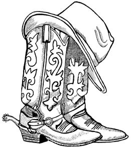 261x296 Aint Nothin Like A Southern Girl Tattoos Cowboy Hat Drawing - Country Girl Drawings