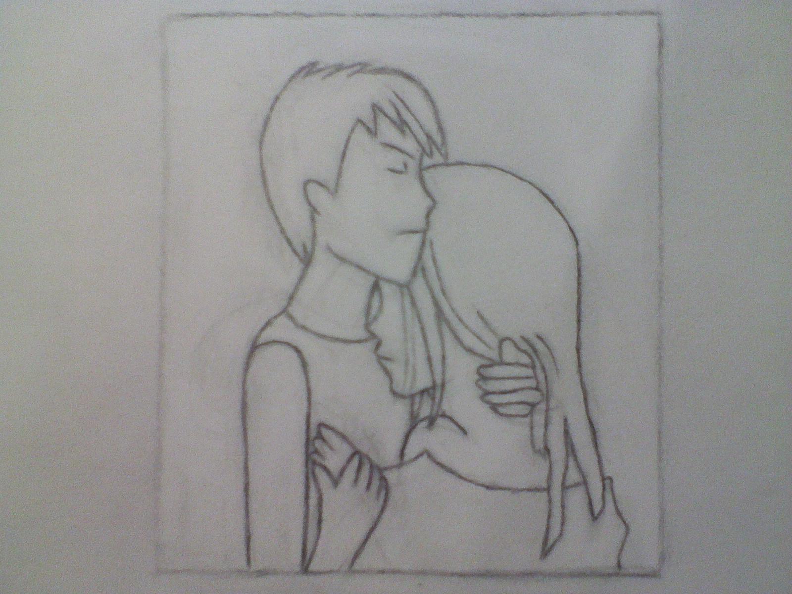 1600x1200 sketch drawings images couples drawing hd wallpaper and background - Couple Drawing Images