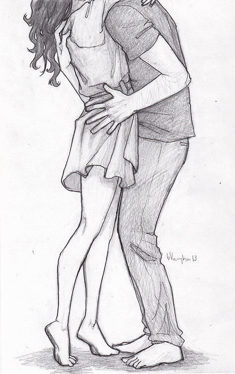 472x750 Em - Couple Drawing Pic