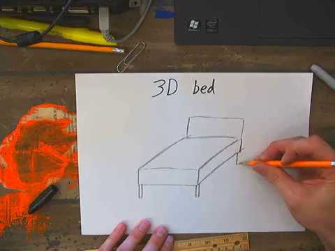 480x360 Drawing A Bed - Couple In Bed Drawing