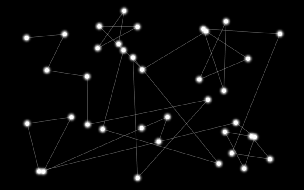 1000x625 drawing stars a live drawing performance - Couple Looking At Stars Drawing