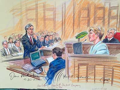 400x300 Court Sketches Dana Verkouteren - Court Drawings