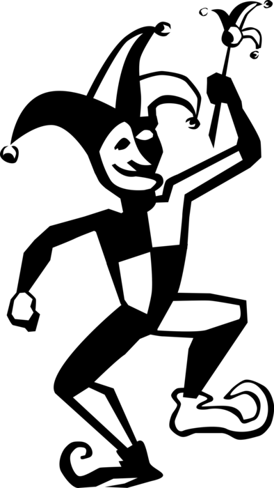 394x700 collection of free jester drawing renaissance download on ui ex - Court Jester Drawing