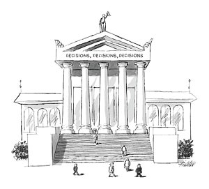 300x271 Court House Drawings Fine Art America - Courthouse Drawing