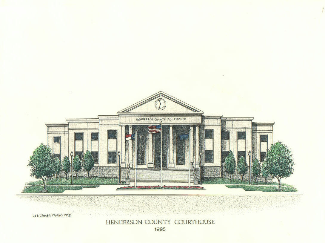 1089x813 Courthouses - Courthouse Drawing