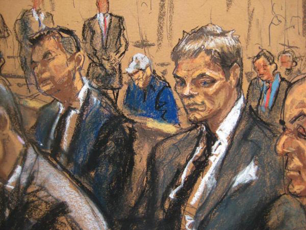 1000x750 tom brady's courtroom sketch is hilariously horrible for the win - Courtroom Drawing