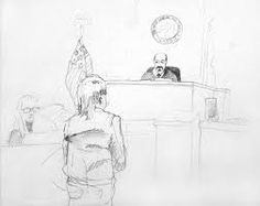 236x187 Best Courtroom Art Images Courtroom Sketch, Drawing People - Courtroom Drawing