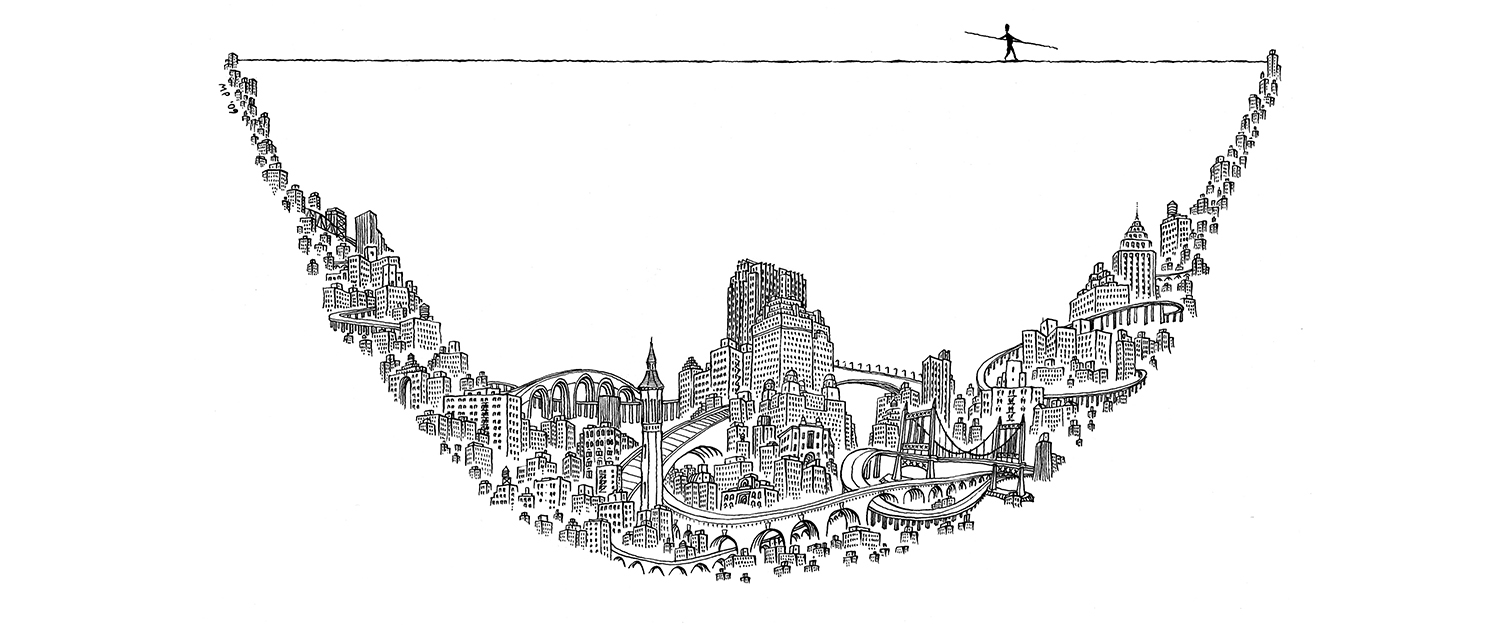 1500x630 let the great world spin matteo pericoli - Cover Drawing