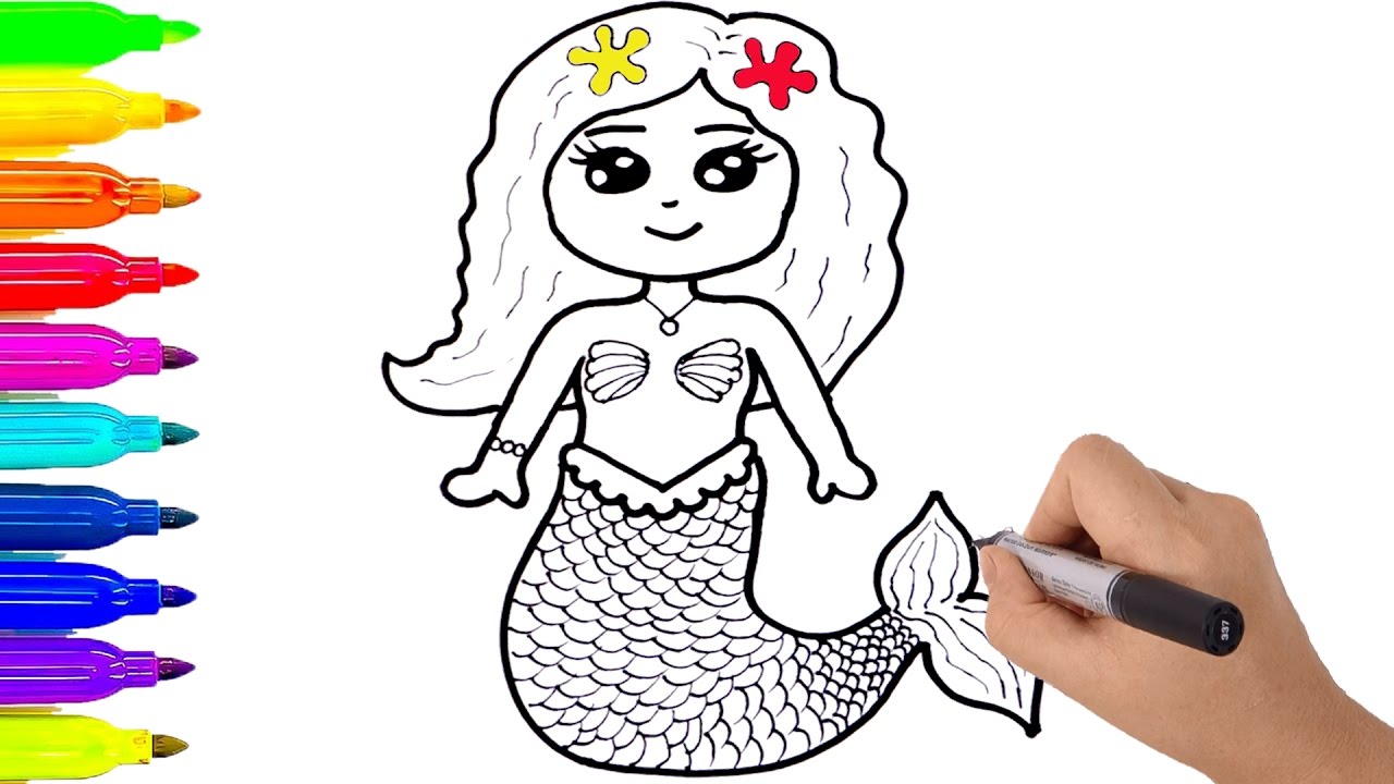 1280x720 Challenge Some Drawings For Kids Art How To Draw A Cow Drawing - Cow Drawing For Kids