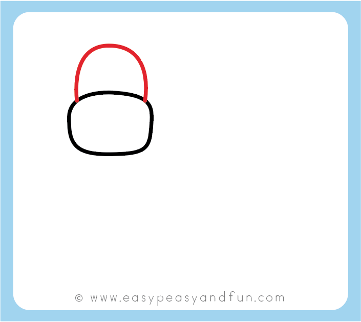 705x629 How To Draw A Cow - Cow Drawing For Kids