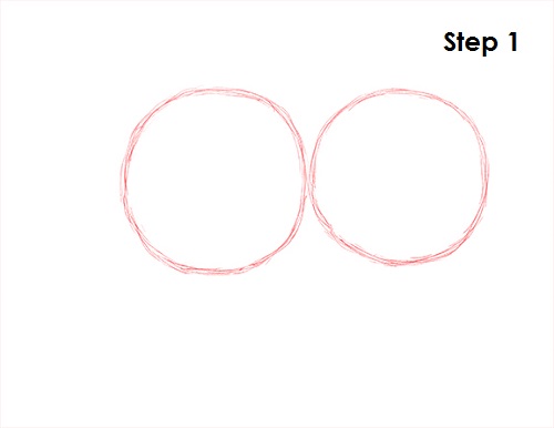 500x386 How To Draw A Cow - Cow Drawing Step By Step