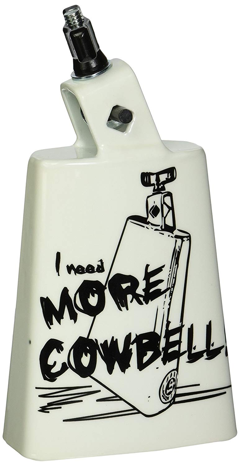 Cowbell Drawing at Explore collection of Cowbell