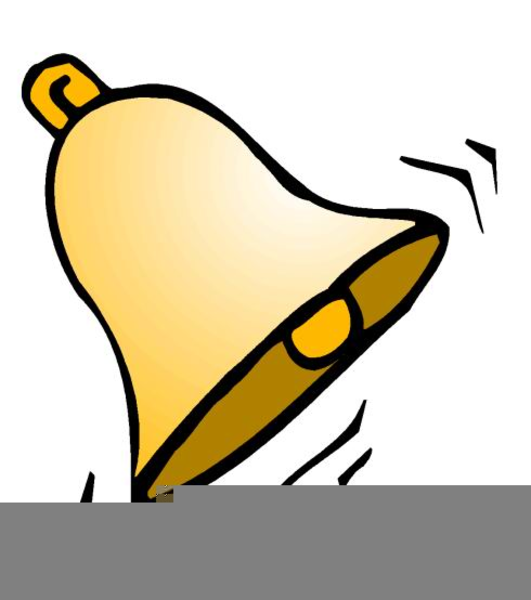 531x600 Free Cowbell Clipart Free Images - Cowbell Drawing