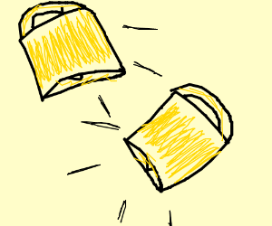 300x250 More Cowbell Drawing - Cowbell Drawing