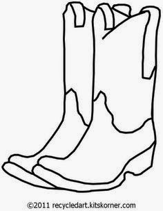 236x304 cowboy boot drawing viewing gallery fashion's feel tips - Cowboy Boots Drawing