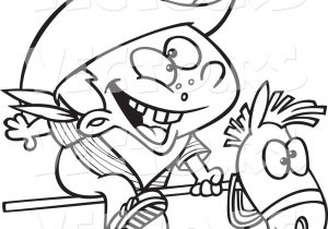 300x210 cowboy drawing for kids cowboy drawing for kids cowboy cartoon - Cowboy Cartoon Drawing