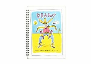 300x214 pink pig portrait, kids drawing pad white cartridge - Cowboy Drawing For Kids