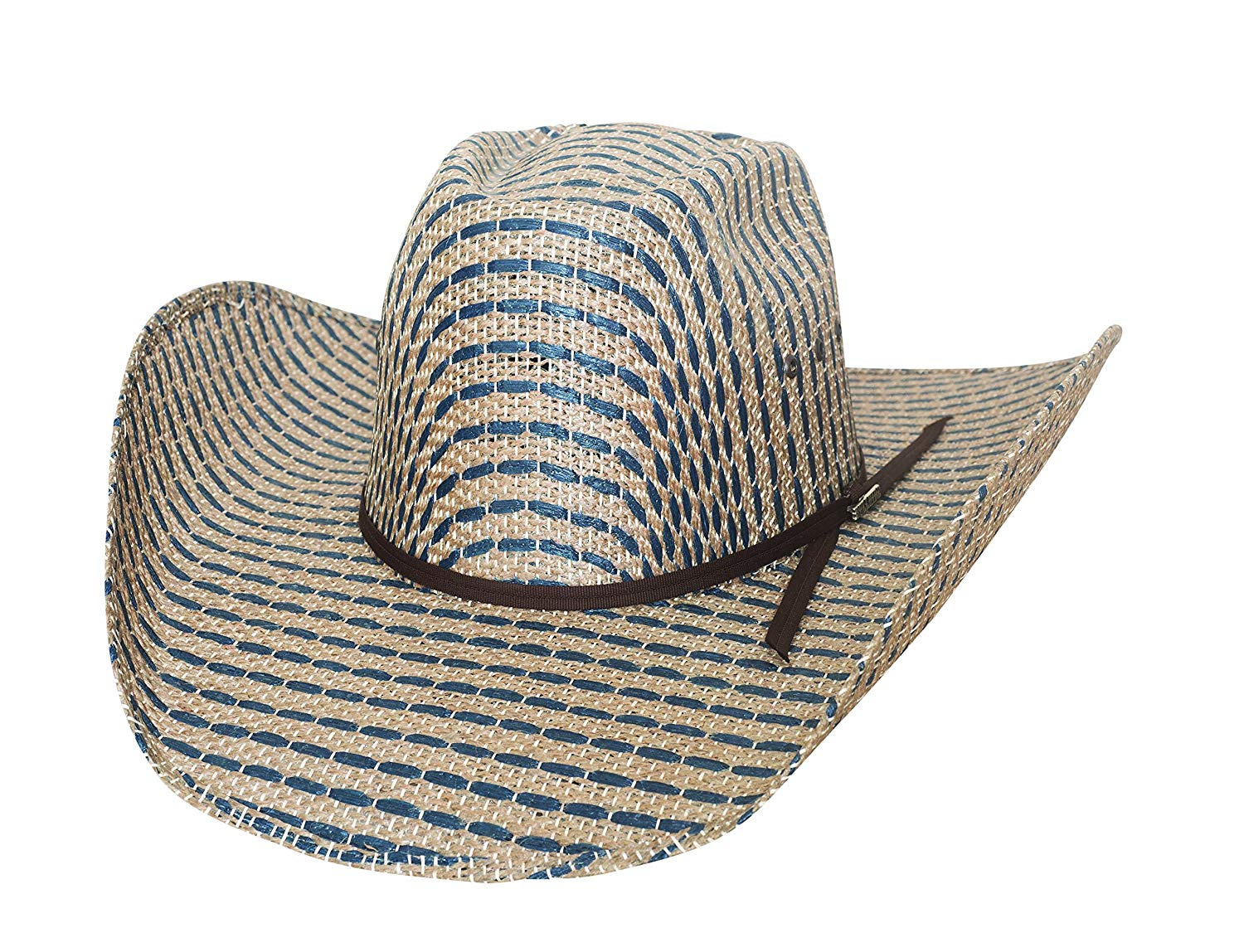 1500x1148 Bullhide Tyler Harr Tough Draw - Cowboy Hat Drawing