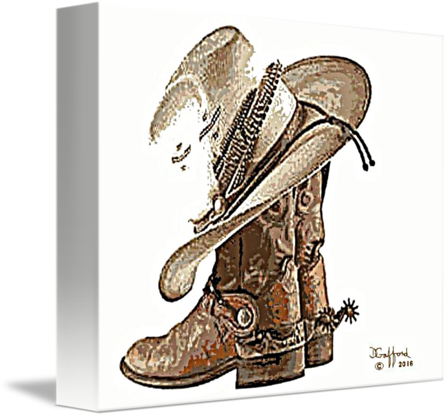 650x605 spurs drawing painting transparent png clipart free download - Cowboy Spurs Drawing