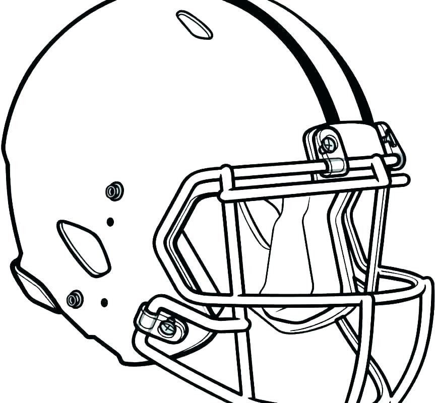 863x800 Lovely Cowboys Football Helmet Coloring - Cowboys Helmet Drawing