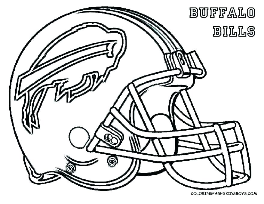 878x678 Cowboys Coloring Pages Cowboy - Cowboys Helmet Drawing