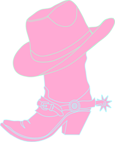 486x598 Hats Drawing Cowboy Boot Transparent Png Clipart Free Download - Cowgirl Hat Drawing