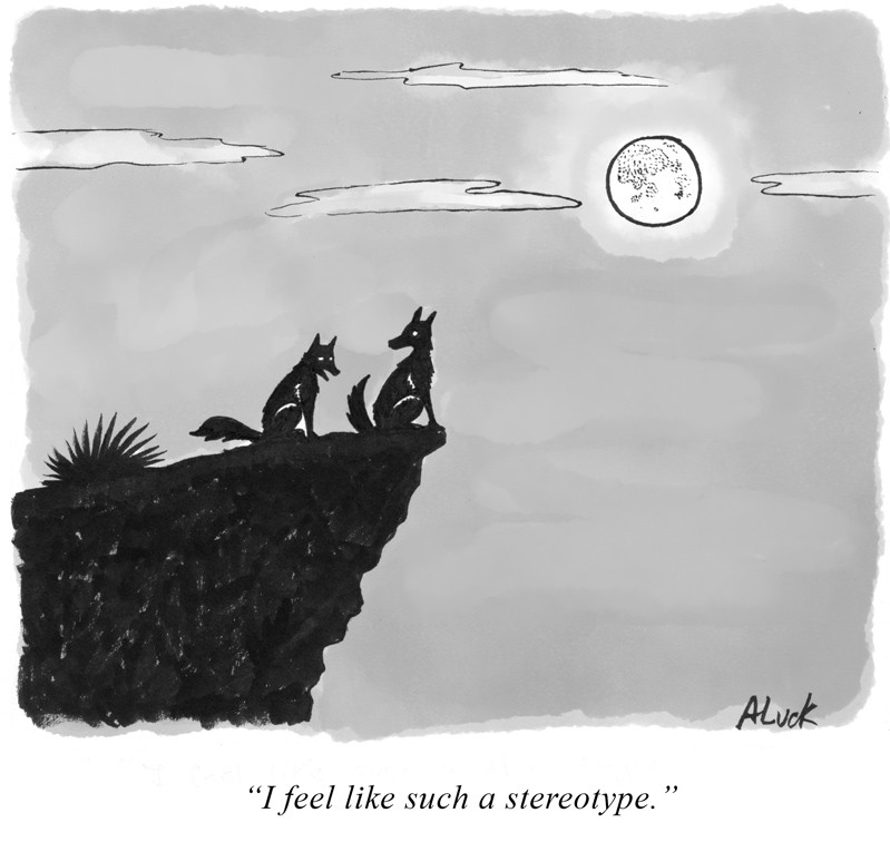 799x756 Coyotes Howling - Coyote Howling Drawing