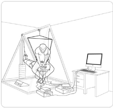 368x353 cpr during microgravity simulation - Cpr Drawing
