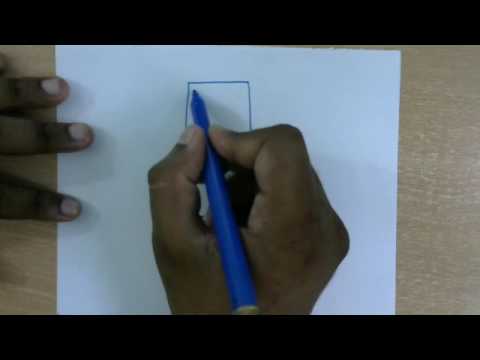 480x360 How To Draw A Cpu - Cpu Drawing