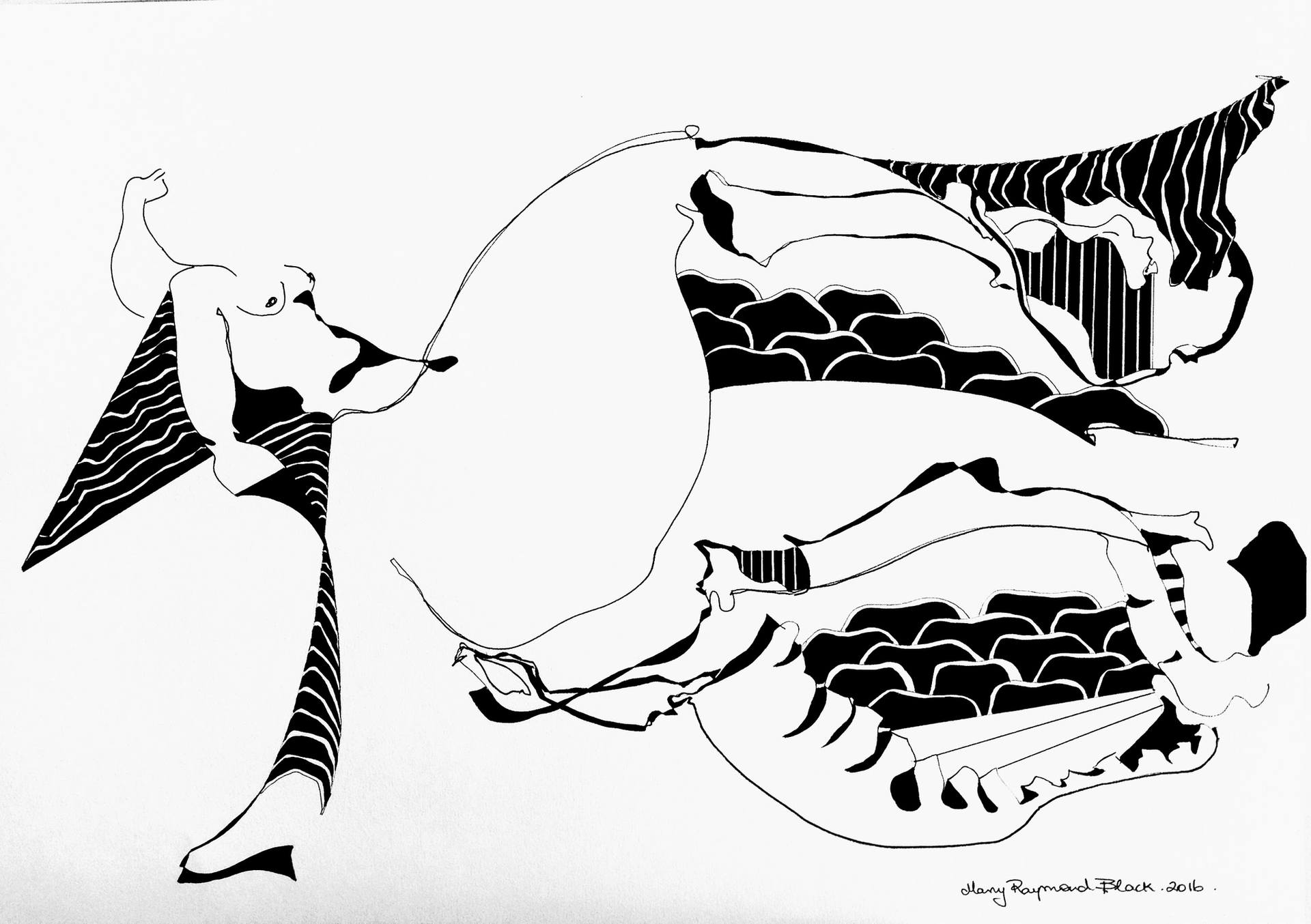 1920x1354 Scavenging Crab Claw Drawing - Crab Claw Drawing